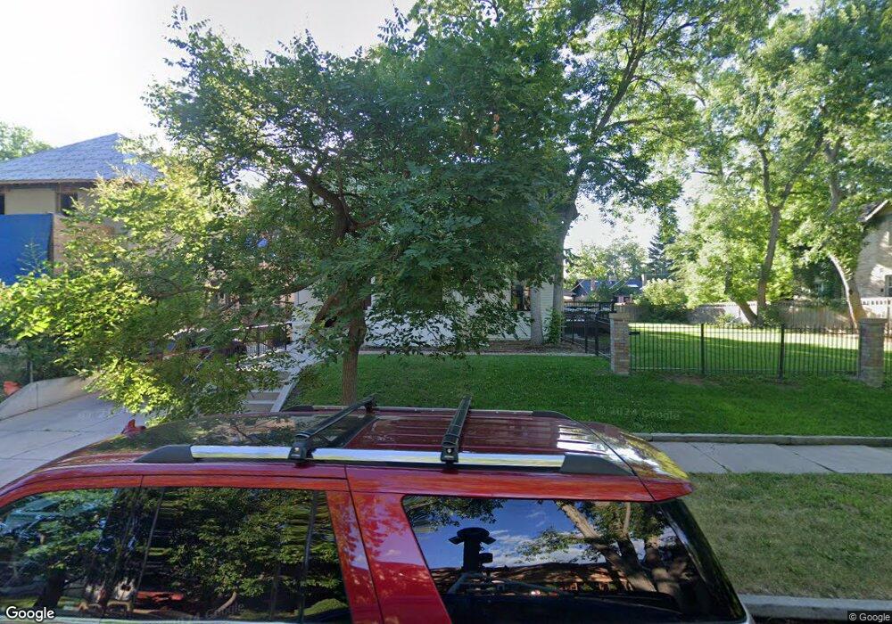 2080 Fairfax St, Denver, CO 80207 - photo 1