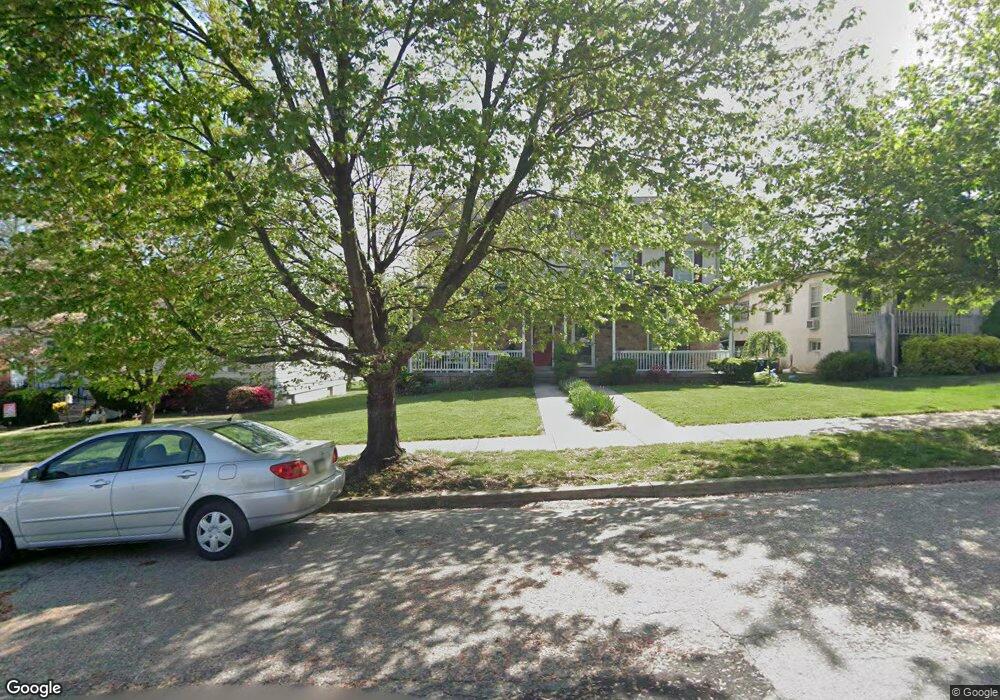 413 E 11th Ave, Conshohocken, PA 19428 - photo 1