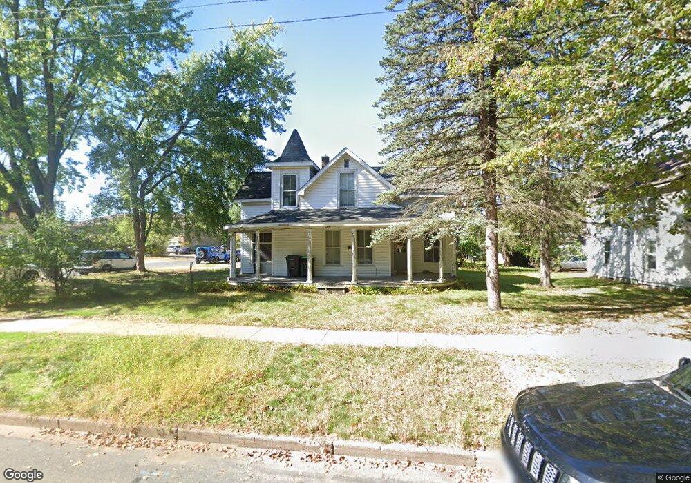1021 7th St E, Menomonie, WI 54751 - photo 1