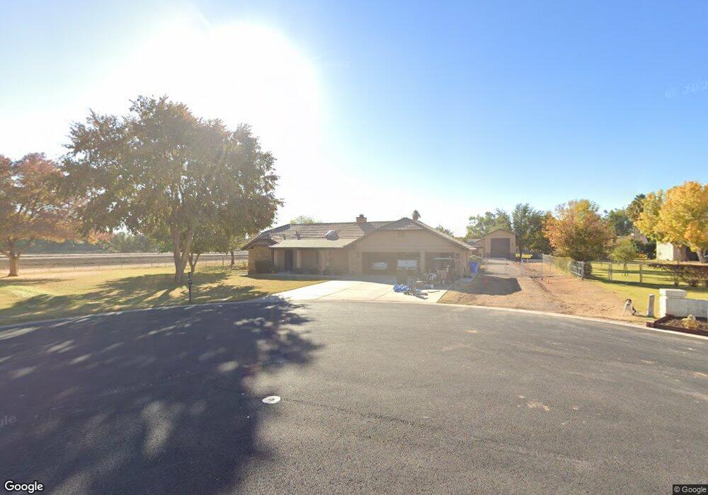 2671 E Park Ave, Gilbert, AZ 85234 - photo 1