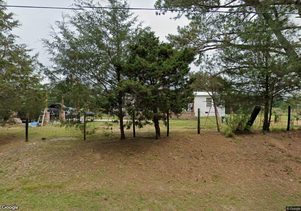 48 County Road 286, Oxford, MS 38655 - photo 1