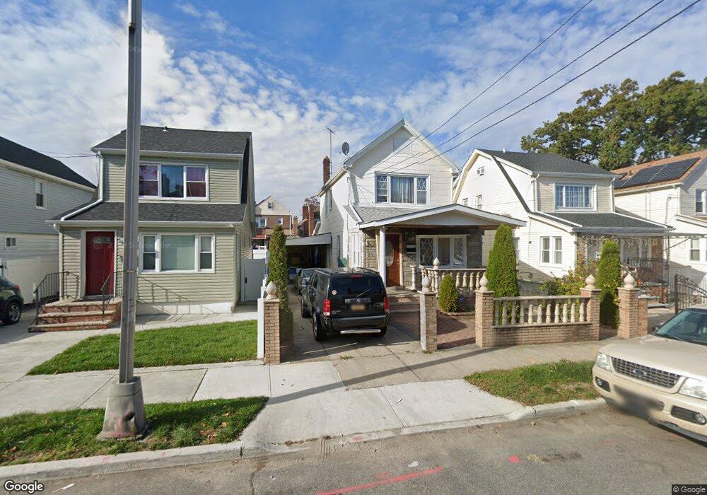 11962 178th Place, Jamaica, NY 11434 - photo 1