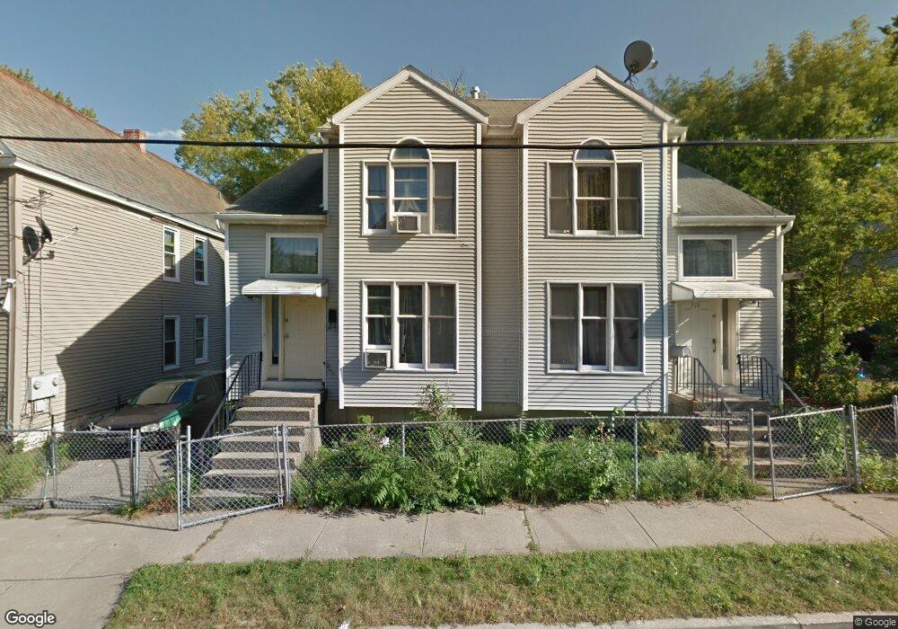 317 Germania Ave, Schenectady, NY 12307 - photo 1