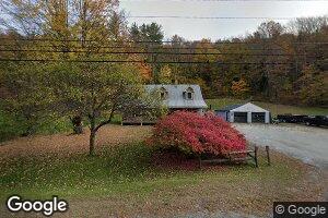 6156 Vt Route 11, Londonderry, VT 05148