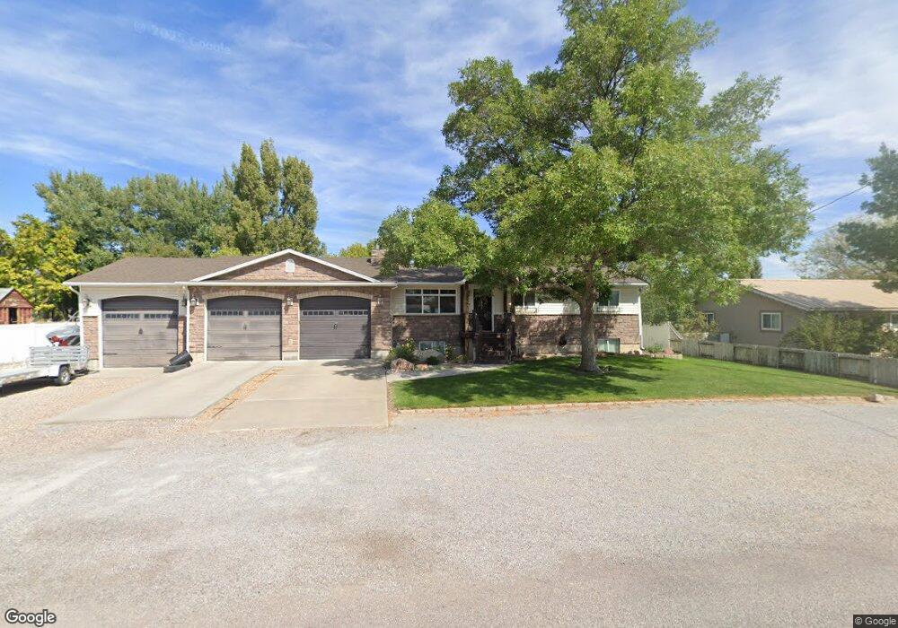 41 E Center St, Hinckley, UT 84635 - photo 1
