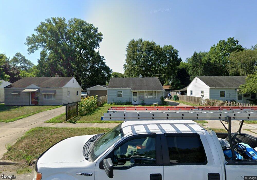 1726 Regent St, Niles, MI 49120 - photo 1