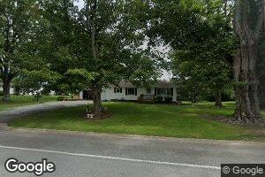 9830 Lick Creek Rd, Buncombe, IL 62912