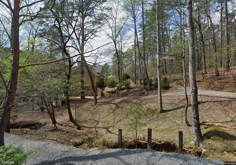 90 Alma Ct, Ellijay, GA 30540 - photo 1