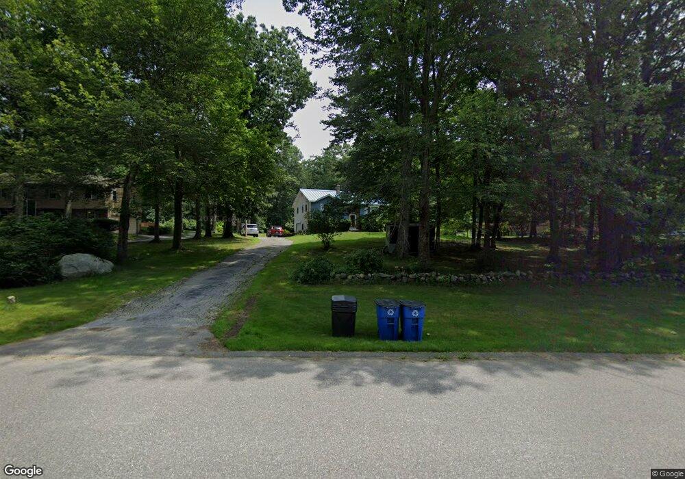 17 Emerald Dr, Derry, NH 03038 - photo 1