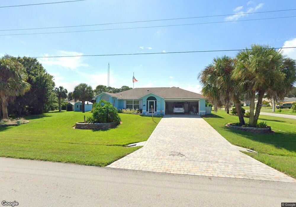 302 Fleming St, Sebastian, FL 32958 - photo 1