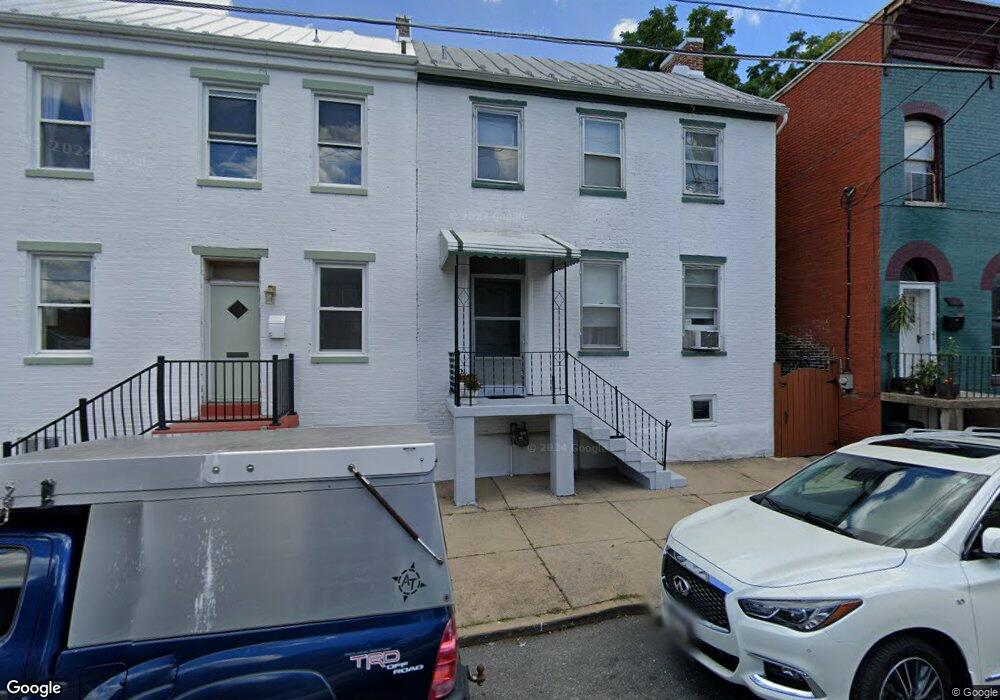 17 E 5th St, Frederick, MD 21701 - photo 1