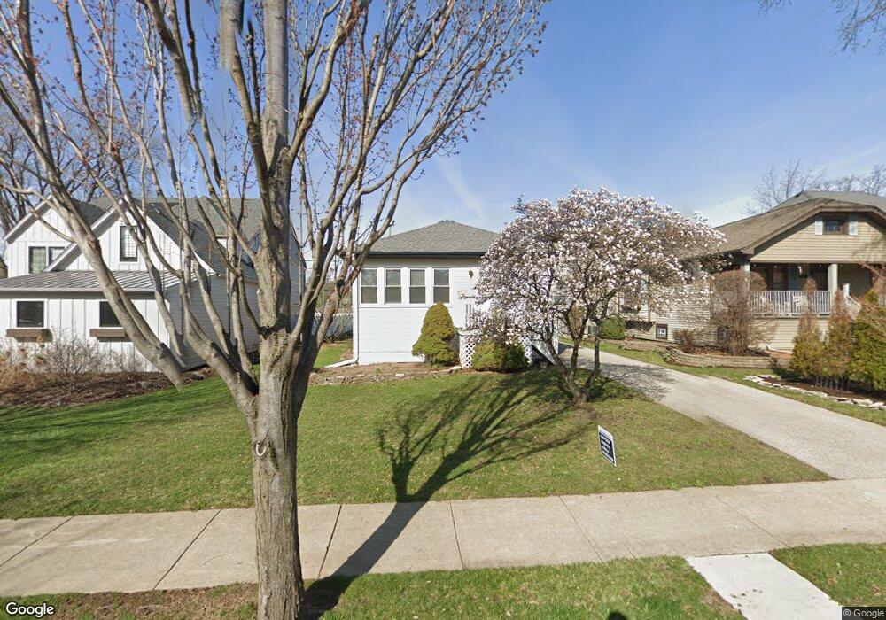 286 N Berteau Ave, Elmhurst, IL 60126 - photo 1