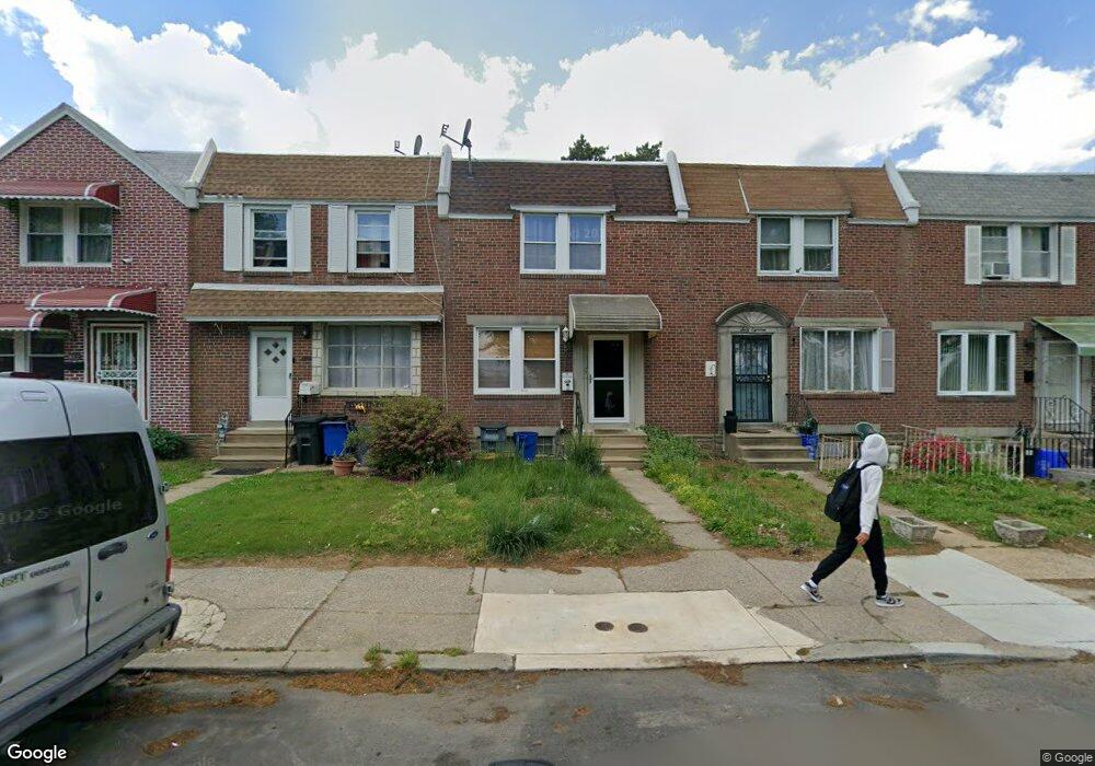6016 Hasbrook Ave, Philadelphia, PA 19111 MLS PAPH2296724