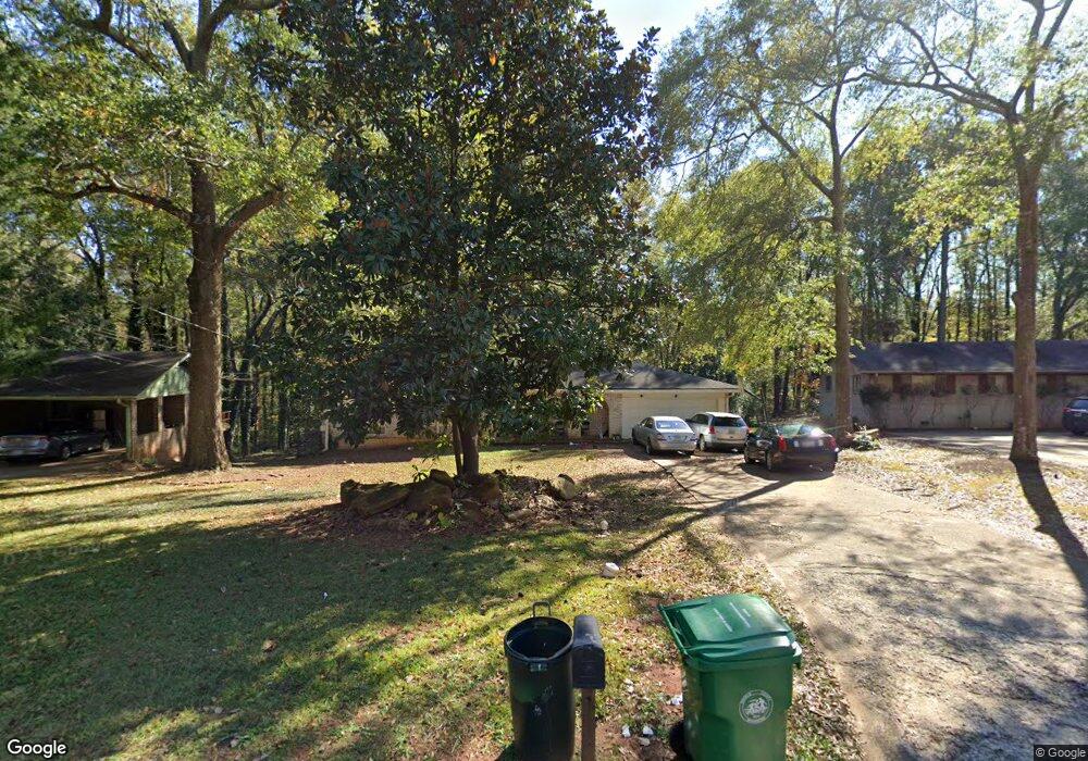 2768 Rainbow Forest Dr, Decatur, GA 30034 - photo 1