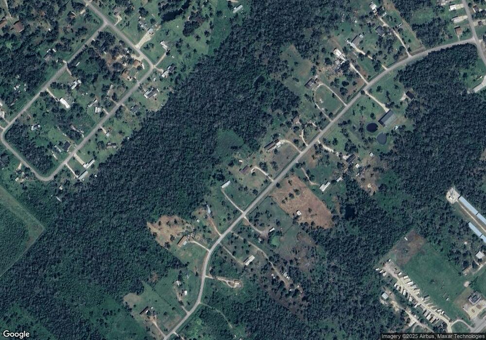 4132 County Road 659a, Brazoria, TX 77422 - photo 1