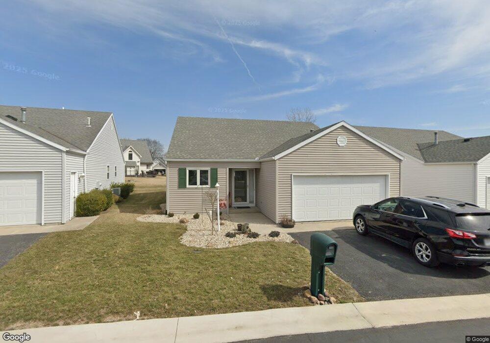 1324 Countryside Dr unit B13, Findlay, OH 45840 - photo 1