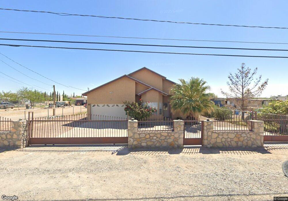 552 Ascencion St, El Paso, TX 79928 - photo 1