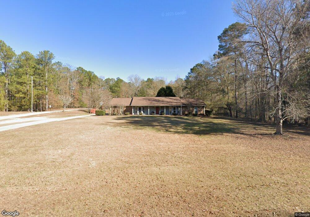 7828 Jenkins Rd, Upatoi, GA 31829 - photo 1