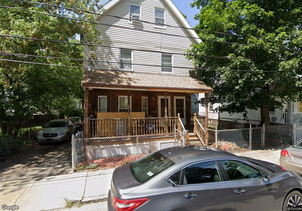 11 Oakhurst St unit 13, Dorchester Center, MA 02124 - photo 1