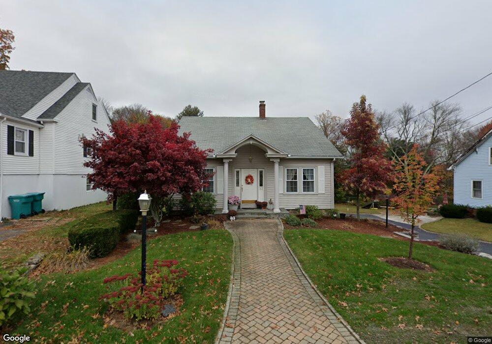 53 Hazel St, Uxbridge, MA 01569 - photo 1