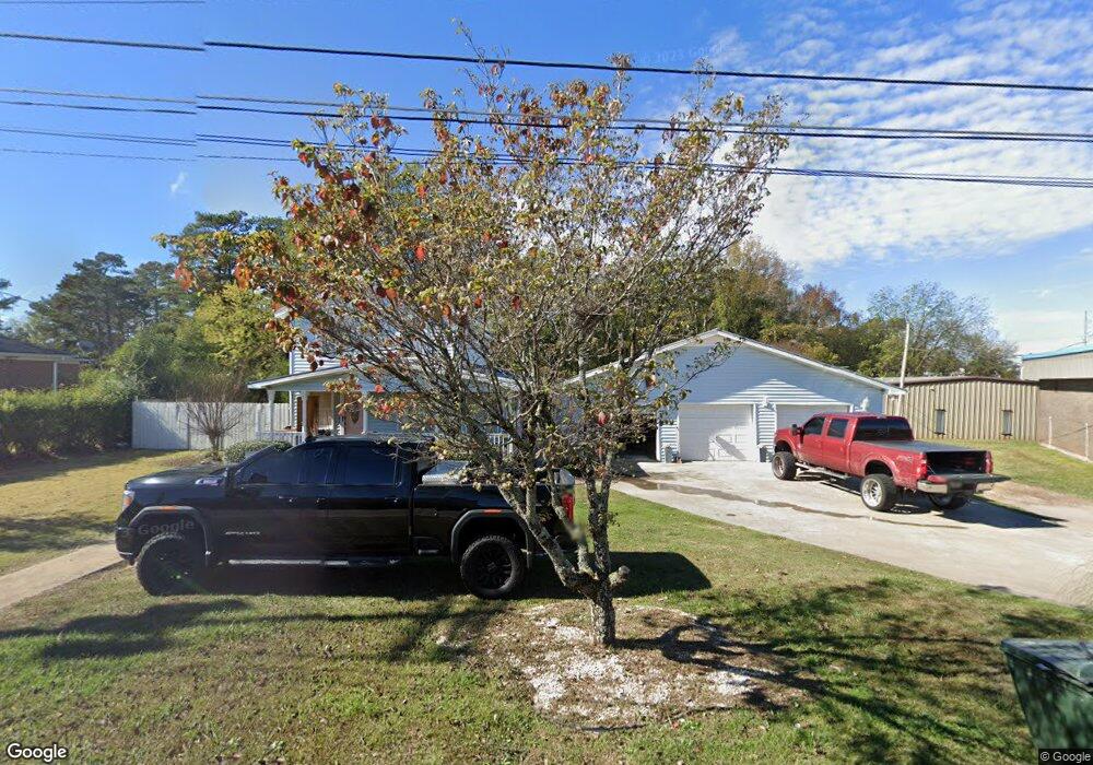 108 Hayes St, Elberton, GA 30635 - photo 1