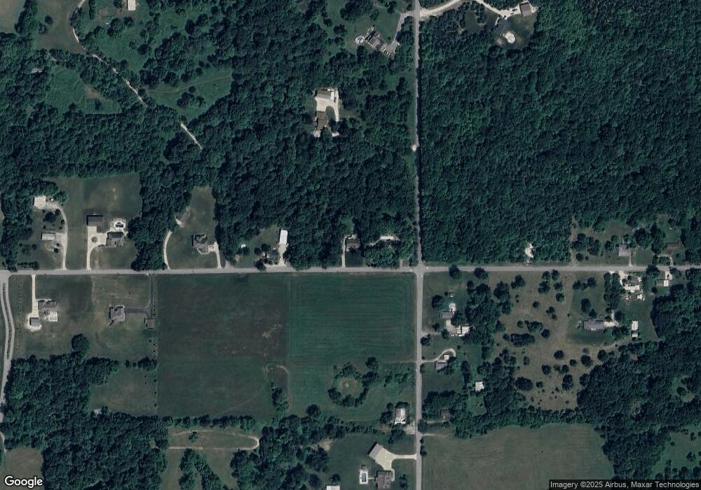 9050 Cooks Mill Rd, Georgetown, IN 47122 - photo 1