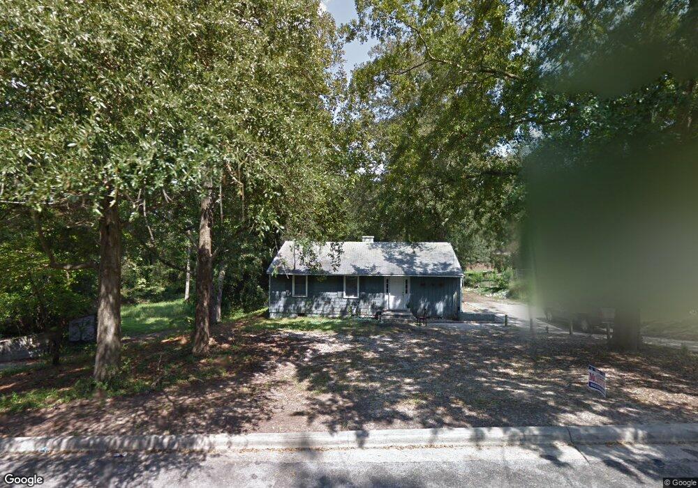 2913 Thomas Ln, Augusta, GA 30906 - photo 1