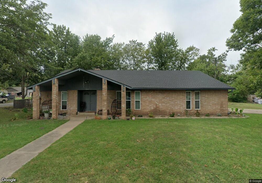 3246 S 213th East Ave, Broken Arrow, OK 74014 - photo 1