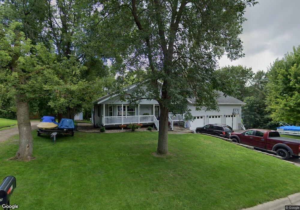 518 4th Ave NE, Glenwood, MN 56334 - photo 1