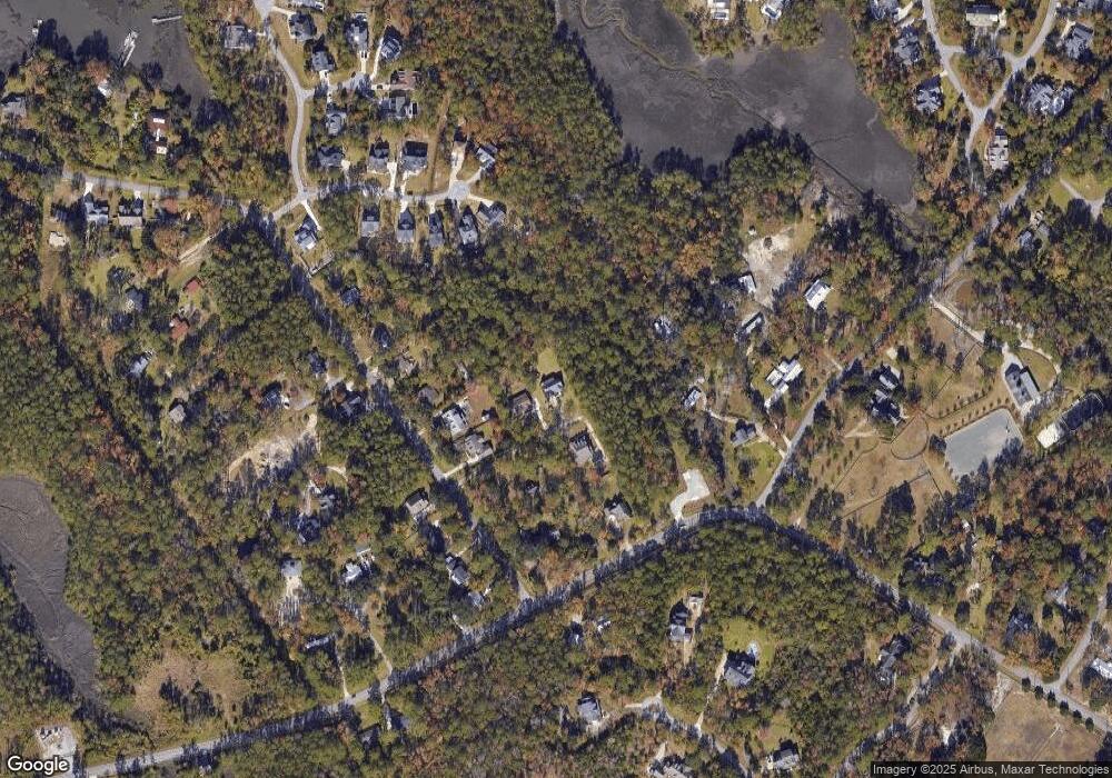 7717 Langley Ln, Wilmington, NC 28411 - photo 1