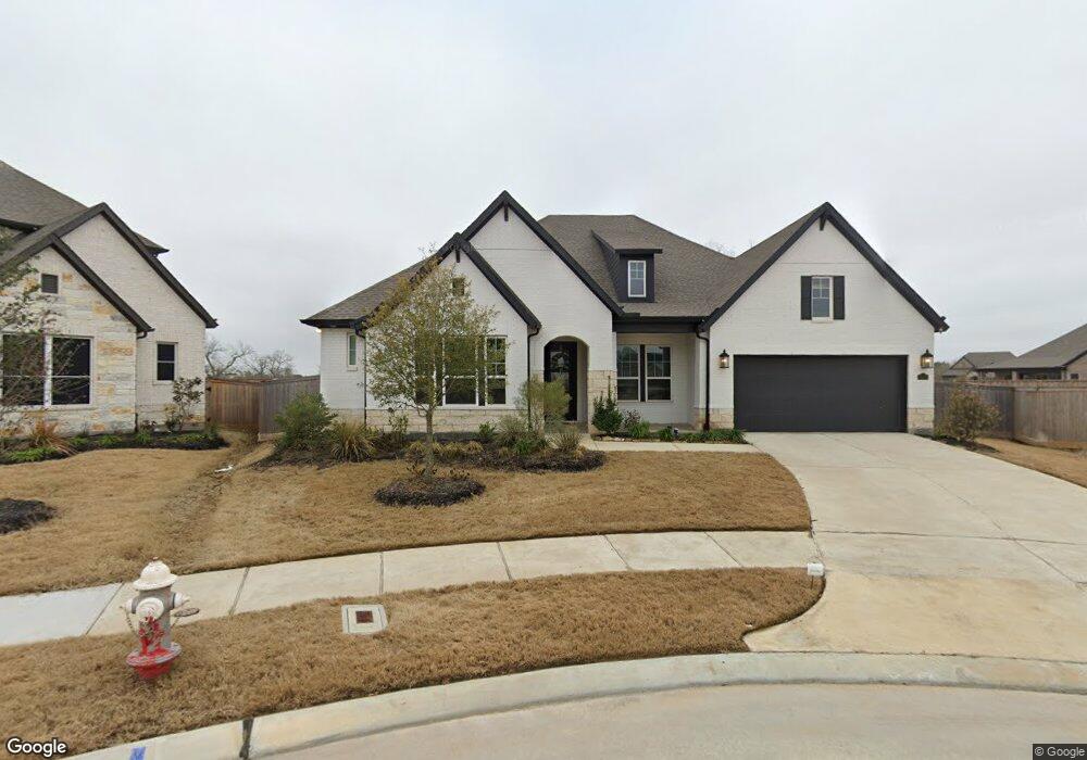 24303 Rose Cobbler Dr, Richmond, TX 77469 - photo 1