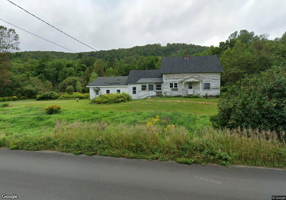 1203 Willoughby Lake Rd, Barton, VT 05822 - photo 1