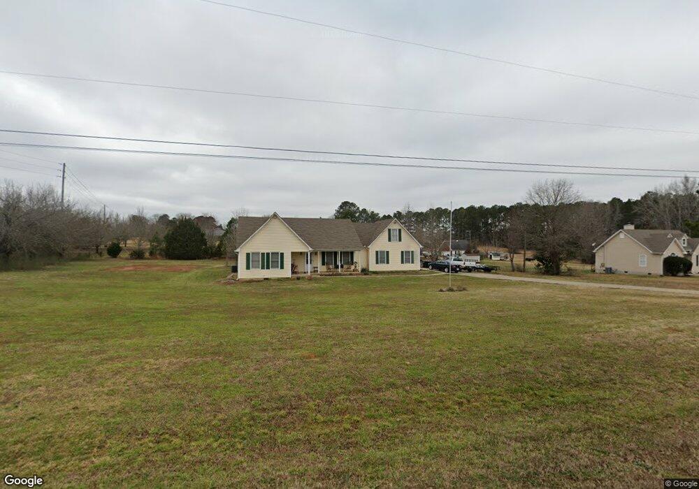 301 Maplewood Dr, Locust Grove, GA 30248 - photo 1