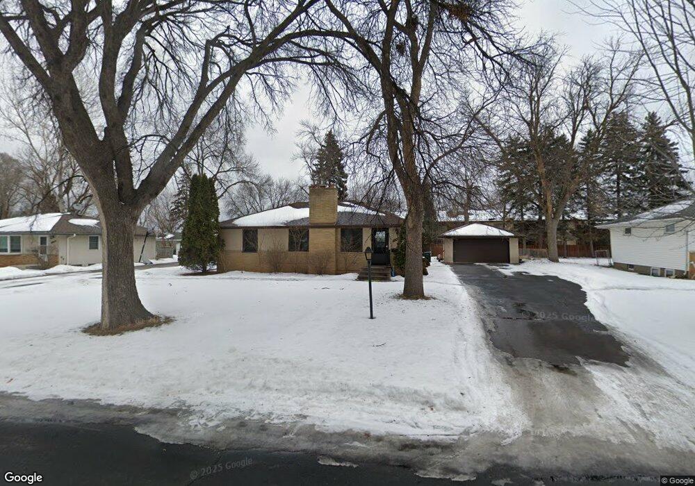 8809 Bryant Ave S, Minneapolis, MN 55420 - photo 1