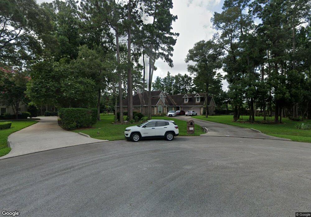 3002 Carrie Cove Ct, Spring, TX 77386 - photo 1