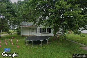419 Division St, Xenia, IL 62899