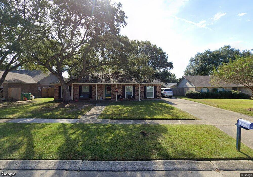 415 Briargrove Dr, Slidell, LA 70458 - photo 1