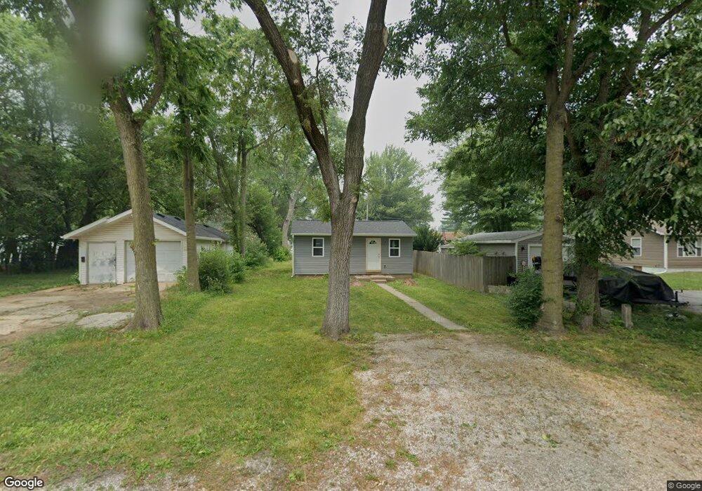 2222 Perrine St, Lafayette, IN 47904 - photo 1