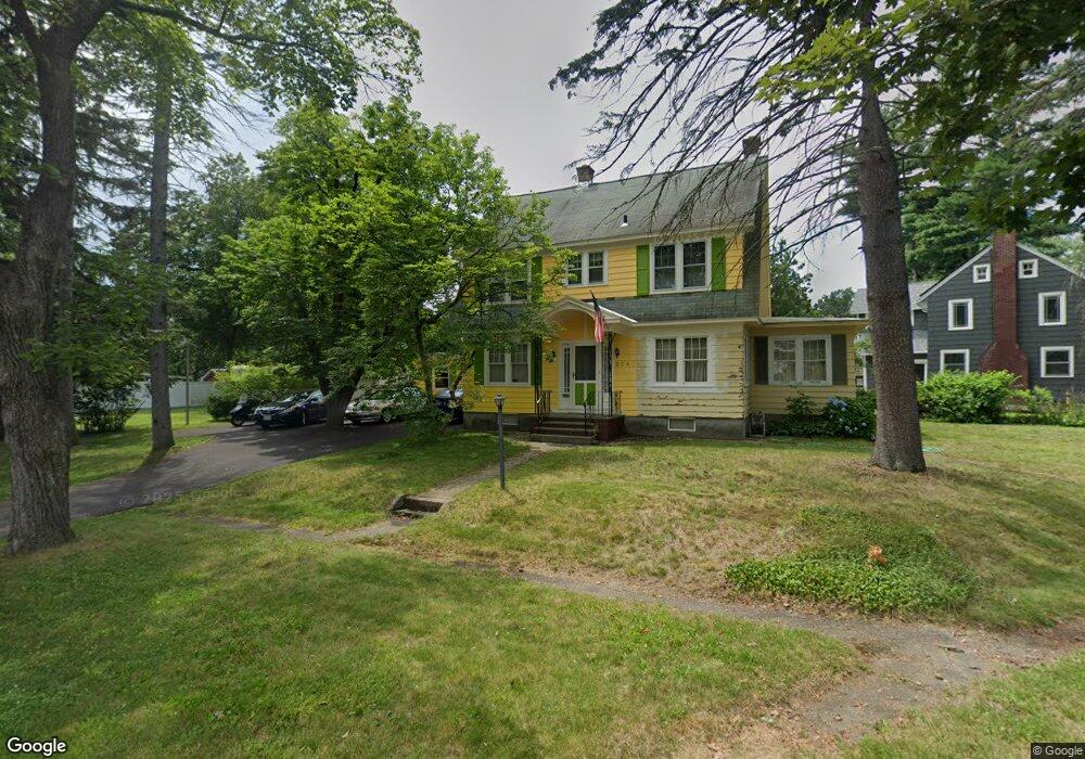 2040 Grand Blvd, Schenectady, NY 12309 - photo 1