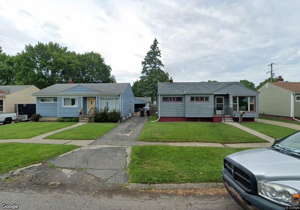 3719 Whittier Ave, Flint, MI 48506 - photo 1