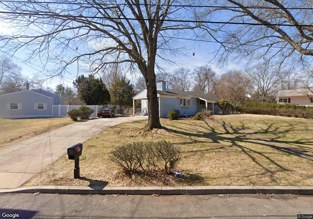 37 Lake Park Dr, Piscataway, NJ 08854 - photo 1