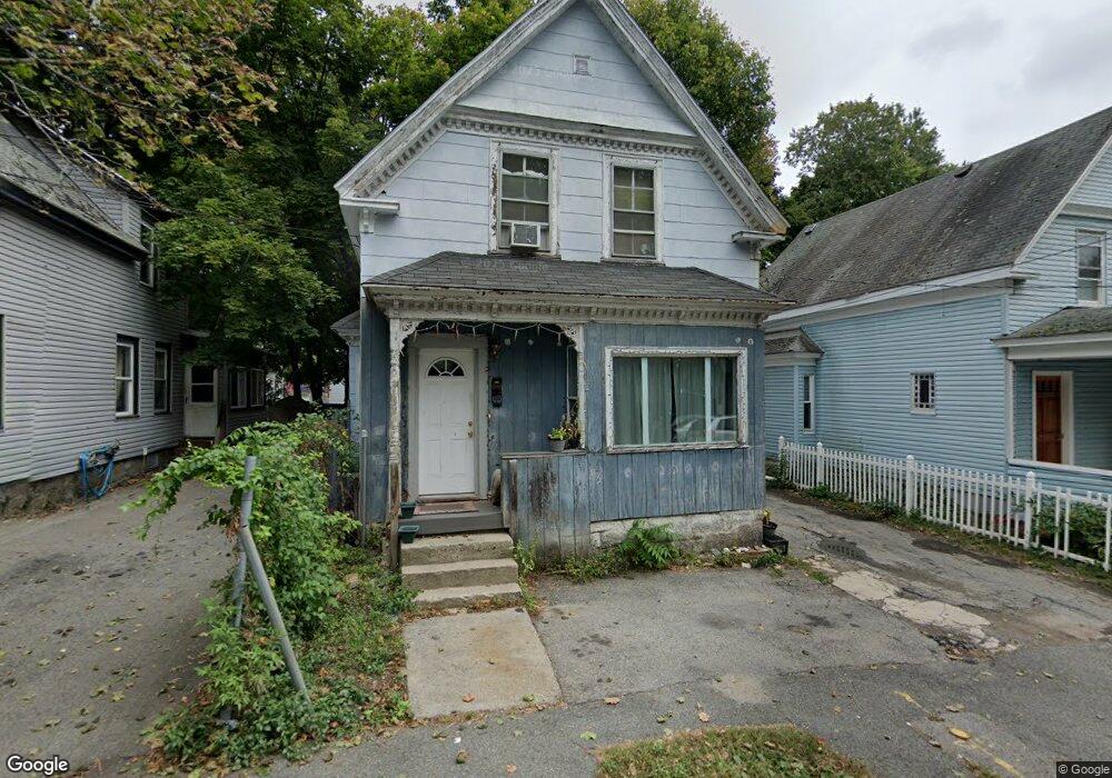 71 Phillips St unit 75, Methuen, MA 01844 - photo 1