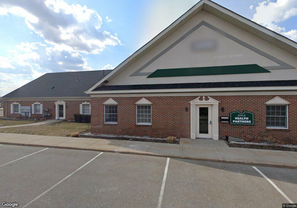 1295 S Linden Rd, Flint, MI 48532 - photo 1