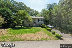 84 Brentwood Ave, Warwick, RI 02886