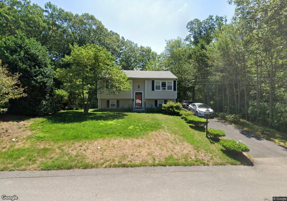 84 Brentwood Ave, Warwick, RI 02886 - photo 1