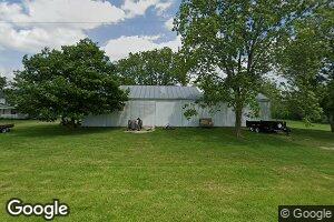 29090 Panhandle Rd, Kane, IL 62054