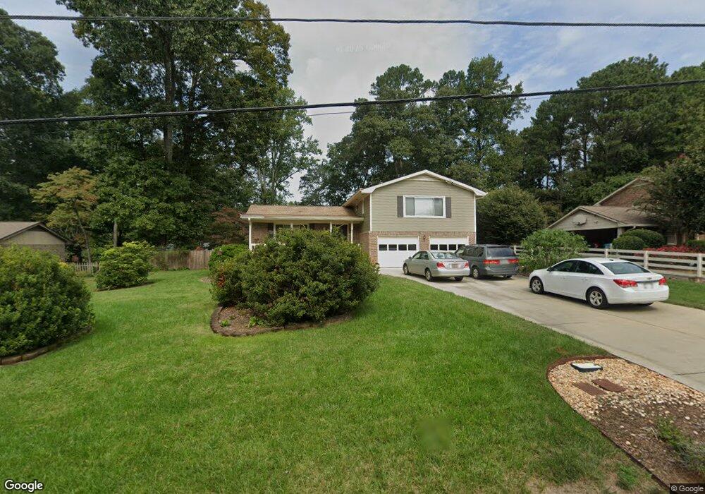 4085 White Oak Ln SW, Lilburn, GA 30047 - photo 1