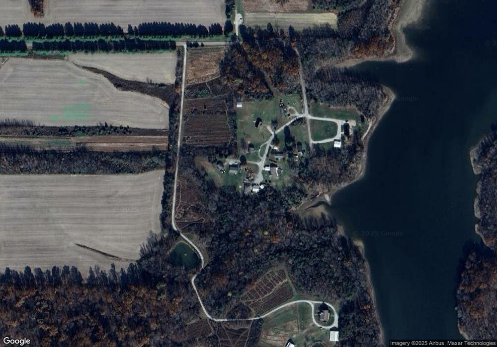 4787 N Winddrift Rd, Scottsburg, IN 47170 - photo 1