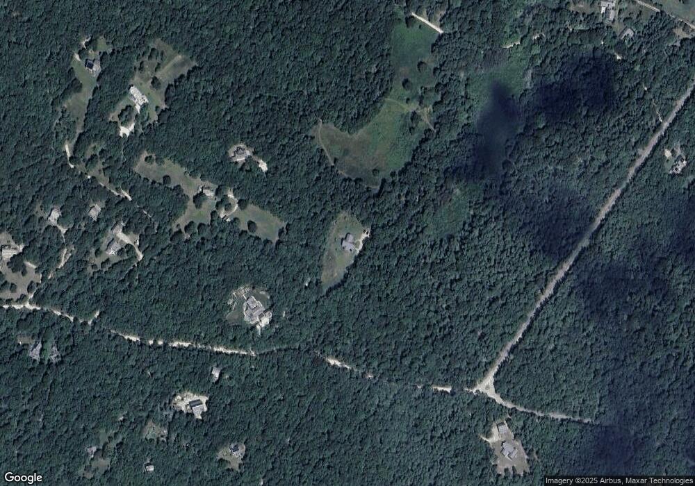 161 Litchfield Rd, Edgartown, MA 02539 - photo 1