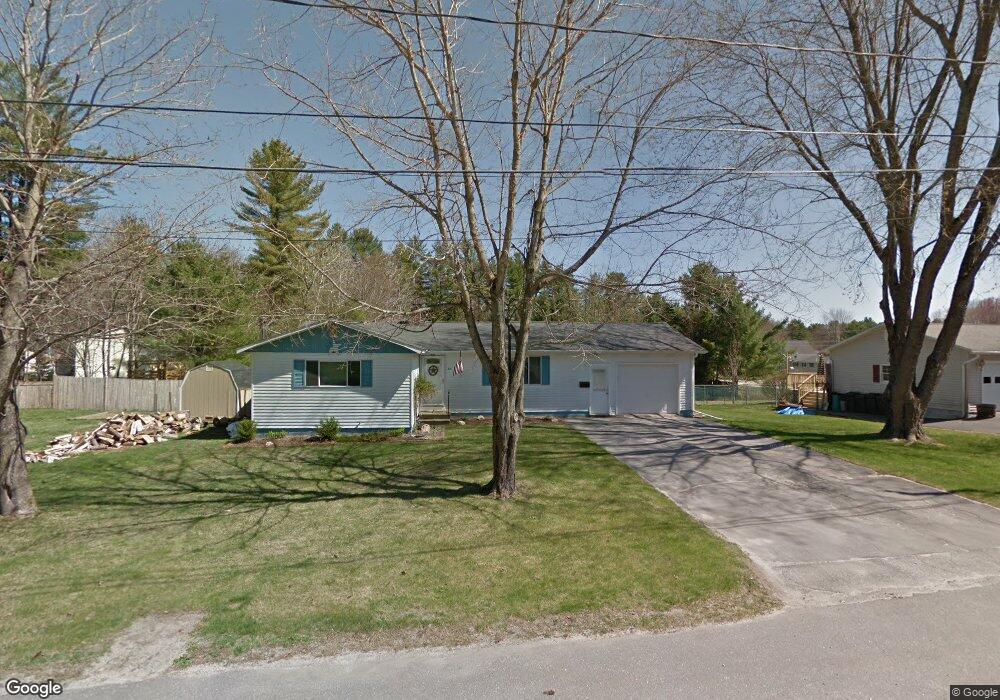 4 Bartholomew St, Lisbon, ME 04250 - photo 1